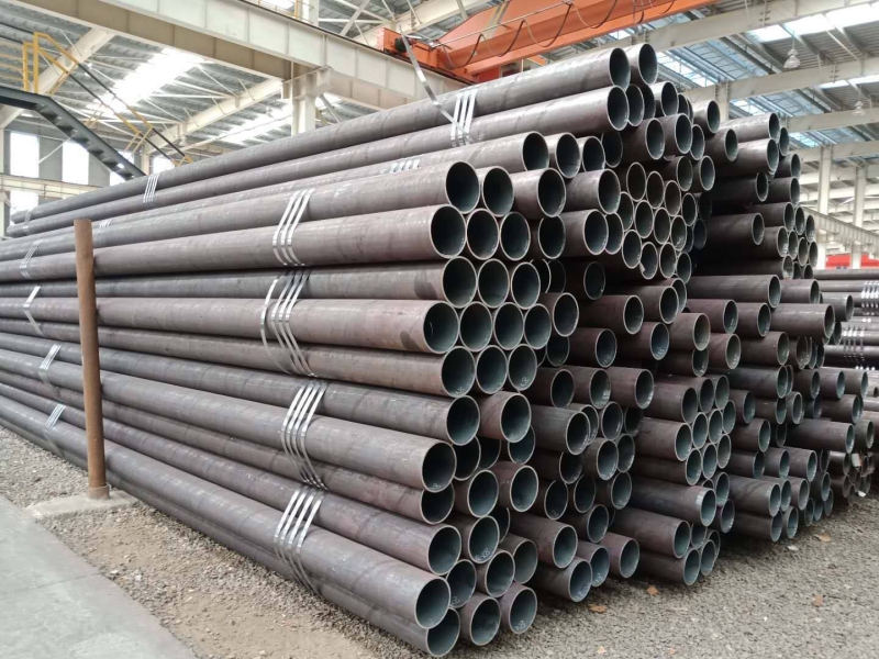 大关45#液压支柱用热轧无缝钢管